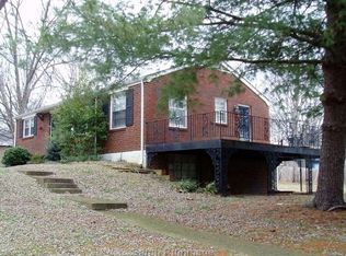 926 Patricia Dr, Nashville, TN 37217