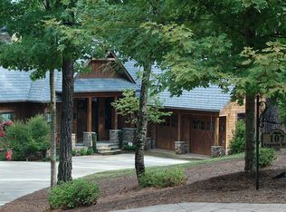 107 Augusta Way, Sunset, SC 29685