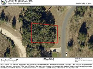 0 Walnut Rd #40, Ocala, FL 34480
