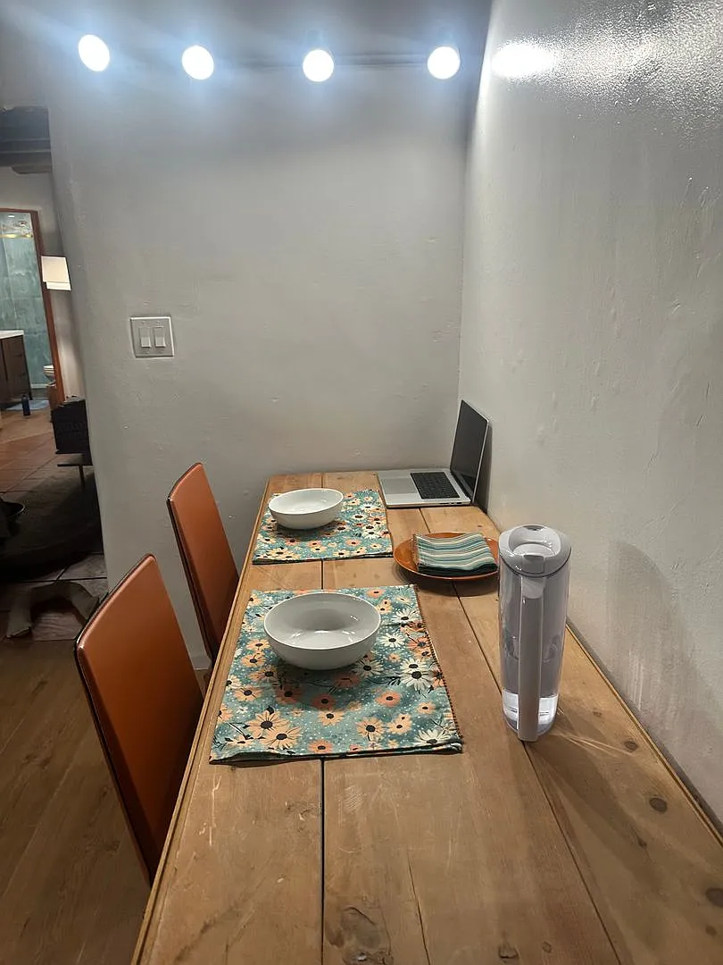 142 Duran Street Unit 1 - Historic Guadalupe *Offered furnished* — Photo 3