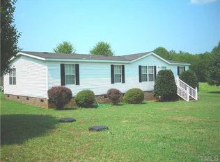 5318 Saint Marys Rd, Hillsborough, NC 27278