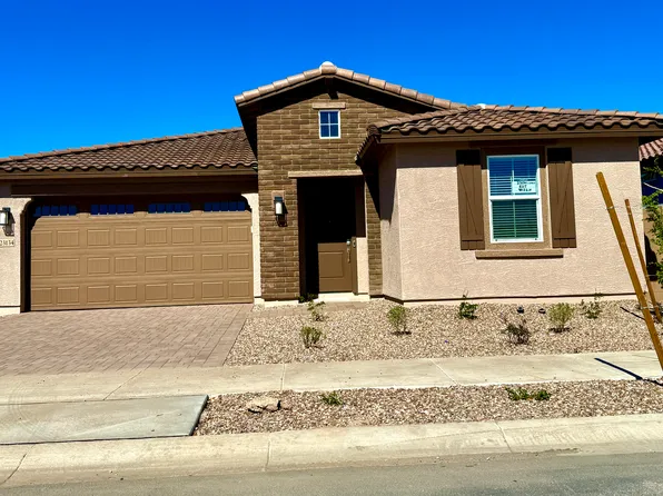 23134 E Saddle Way, Queen Creek, AZ 85142