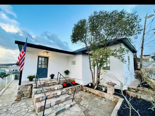 360 W Pinal St, Globe, AZ 85501