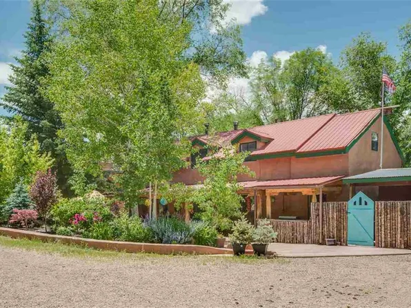 13 Cerro Azul, Santa Fe, NM 87506