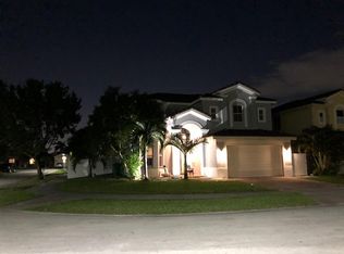 11047 SW 243rd Ln, Homestead, FL 33032
