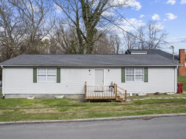 1324 Virginia St, Johnson City, TN 37604