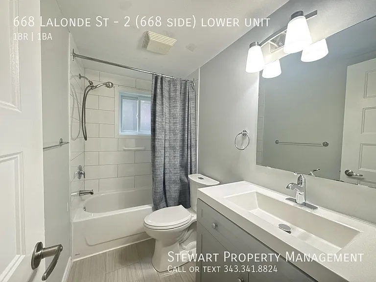 668 Lalonde St #2 — Photo 10