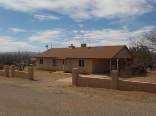 1152 Escorpion Ct, Rio Rico, AZ 85648