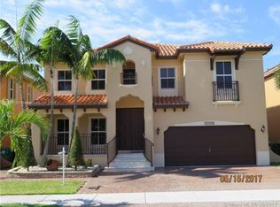 15622 SW 31st Ln, Miami, FL 33185
