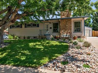 4670 S Lipan St, Englewood, CO 80110