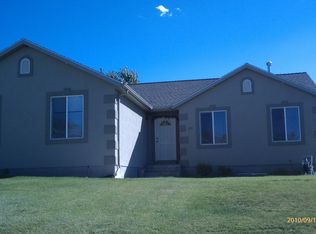 252 E Oakridge Dr, Elk Ridge, UT 84651