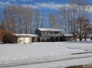 490 S 3000 W, Rexburg, ID 83440