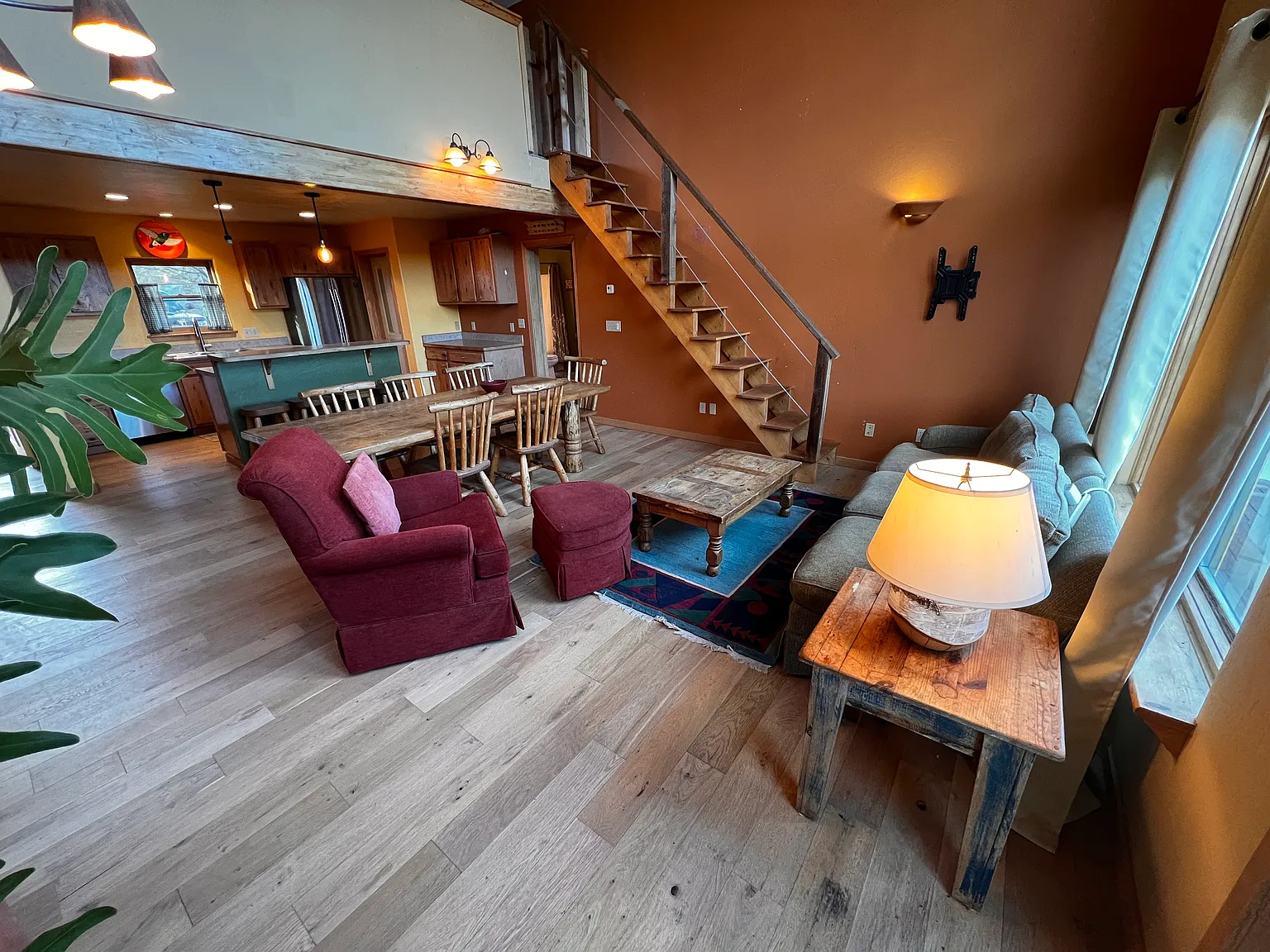 2 bed, 1400 sqft, $3,400 — Photo 4