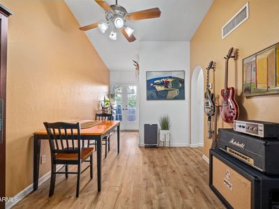 1449 E Highland Ave UNIT 48, Phoenix, AZ, 85014