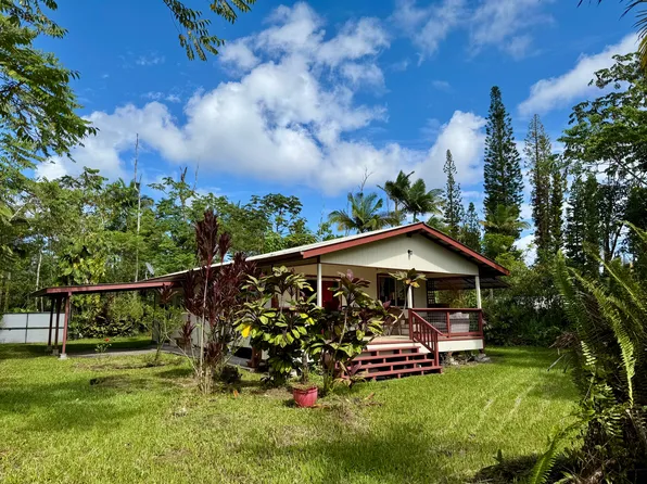 13-919 Malama St, Pahoa, HI 96778