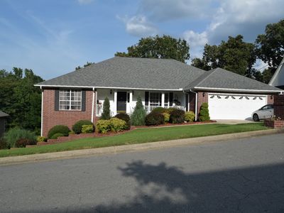 8204 Brighton Dr, North Little Rock, AR, 72116