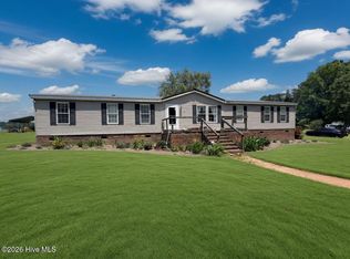 250 McNeil Rd, Fair Bluff, NC 28439