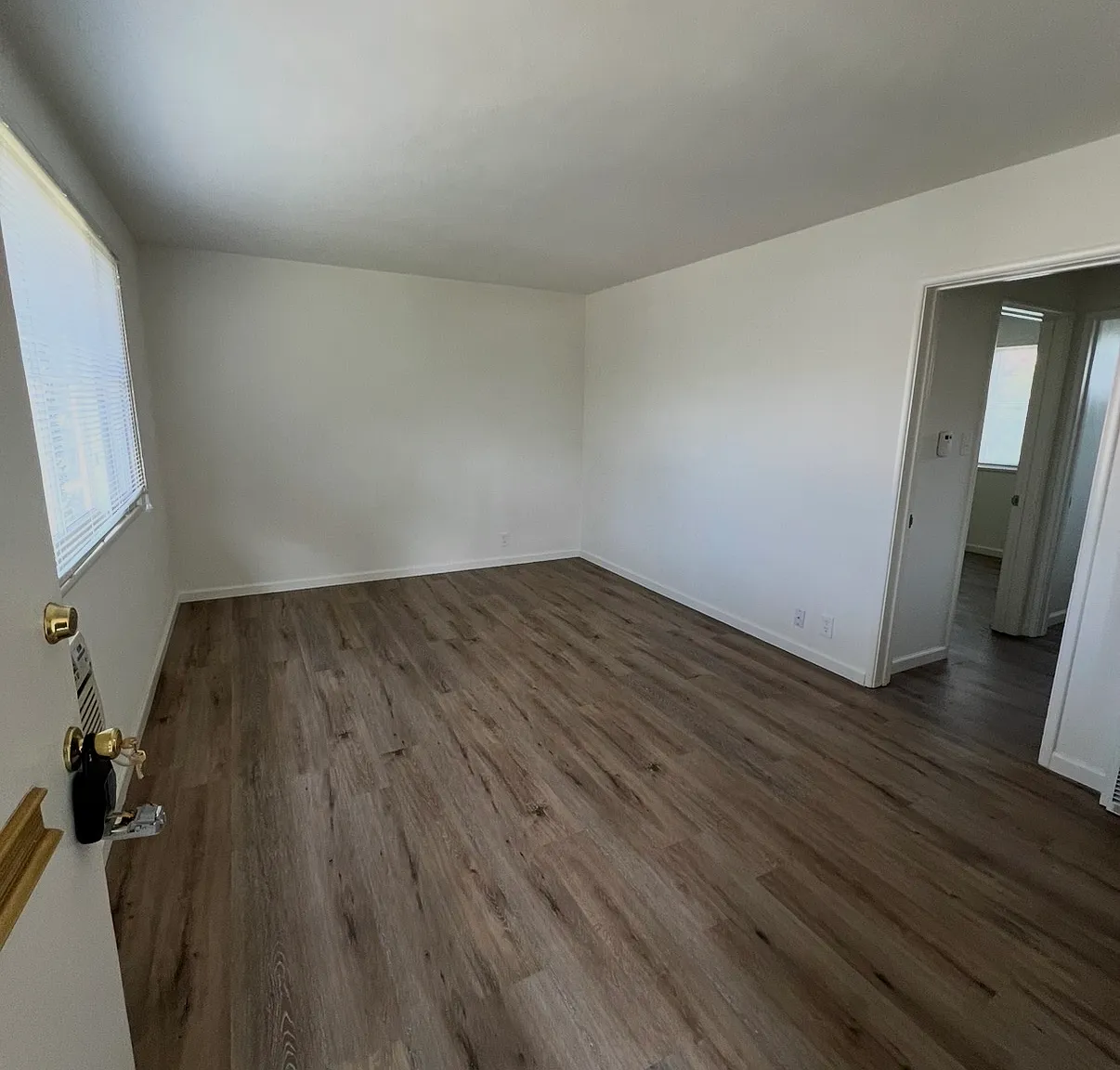 1 bed, 650 sqft, $2,150 — Photo 3