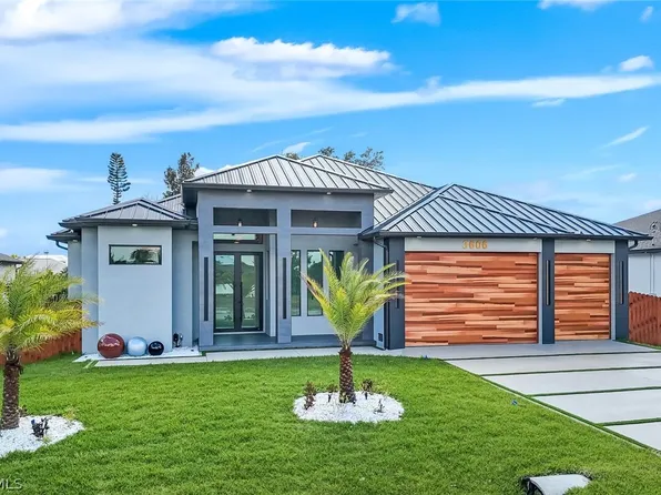 3606 SW 3rd St, Cape Coral, FL 33991