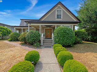 2348 Marion St, North Bend, OR 97459