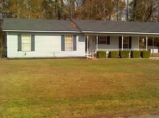 9 Ruple Ln, Vilonia, AR 72173