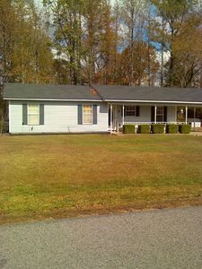 9 Ruple Ln, Vilonia, AR, 72173