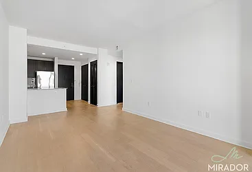 Rented by The Dermot Realty Management Company