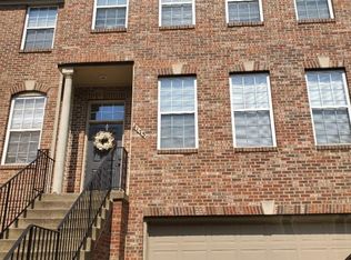 4173 Calais Point Ct, Fairfax, VA 22033