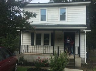 22 United States Ave, Lindenwold, NJ 08021