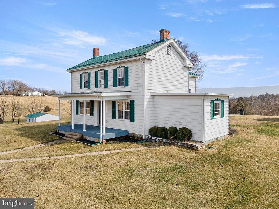 1st image of 3345 Conicville Rd