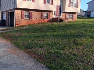 141 Brookhill Park Ct, Rural Hall, NC 27045