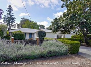 1065 Middle Ave, Menlo Park, CA 94025