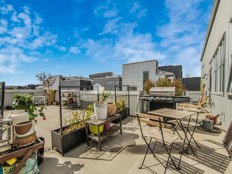 60 Rausch St #402 — Photo 18