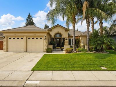 1023 Pestana Ave, Manteca, CA, 95336