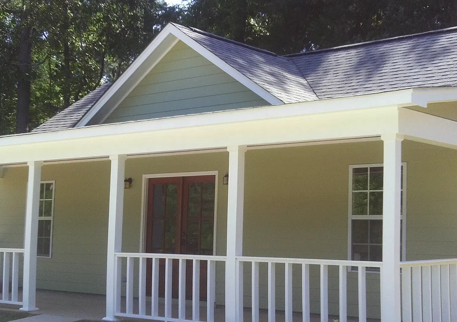 2 bedroom/2 bath — Photo 1
