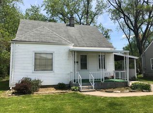 1836 Woodland Ave, Columbus, OH
