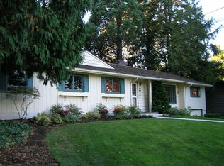 1038 Gans St, Lake Oswego, OR 97034