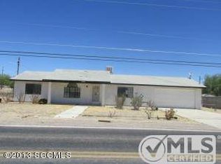 376 Camino Ramanote, Rio Rico, AZ 85648