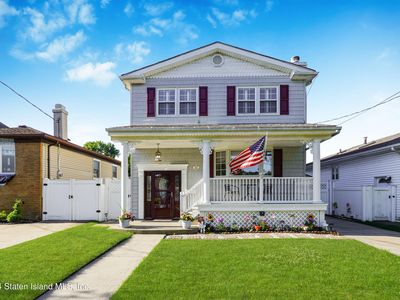 444 Ashland Ave, Staten Island, NY, 10309
