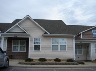 864 Impala Dr, Statesville, NC 28677