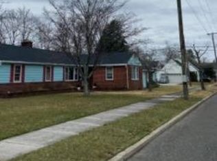 312 Beethoven St, Egg Harbor City, NJ 08215