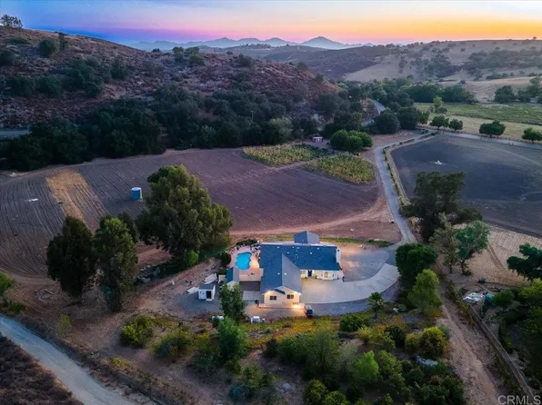 20625 Sutherland Dr, Ramona, CA 92065