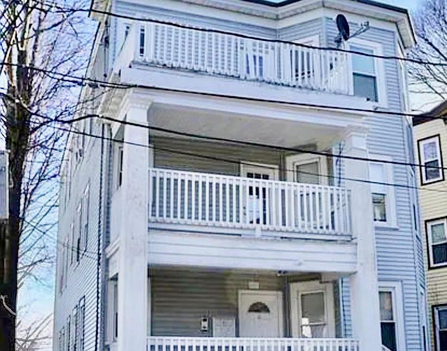 1st image of 6 Harvard Park Floor 1