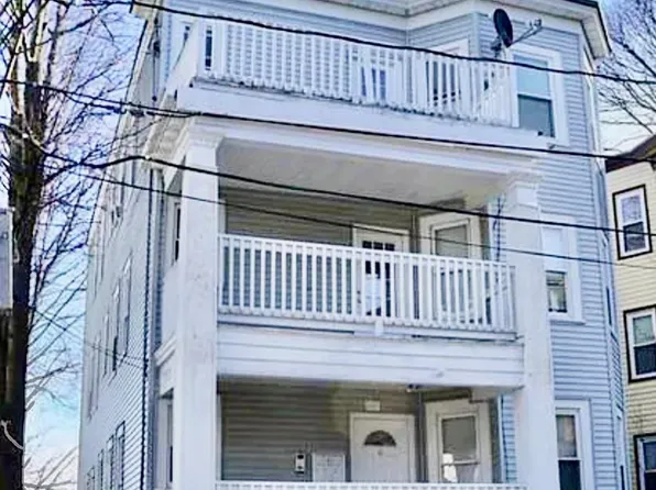 6 Harvard Park Floor 1, Dorchester Center, MA 02124