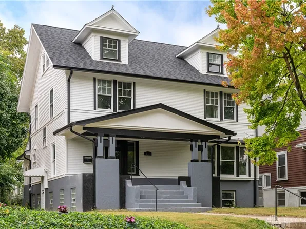 621 Grafton Ave, Dayton, OH 45406