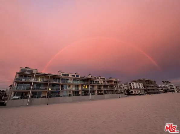 4 Lighthouse St APT 10, Marina Del Rey, CA 90292