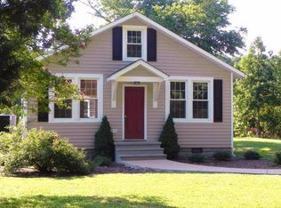 1257 Circle Dr, Susan, VA 23163