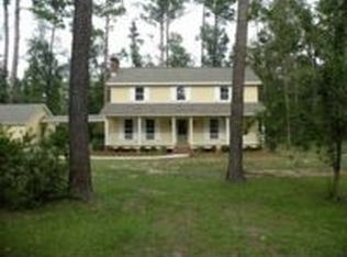 20 Dogwood Ln, Covington, GA 30014