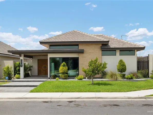 2529 Hatfield Ave, Edinburg, TX 78539
