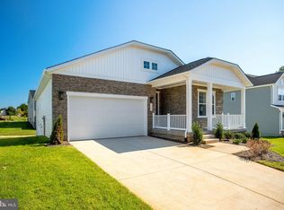 1908 Sunset Ln, Culpeper, VA 22701